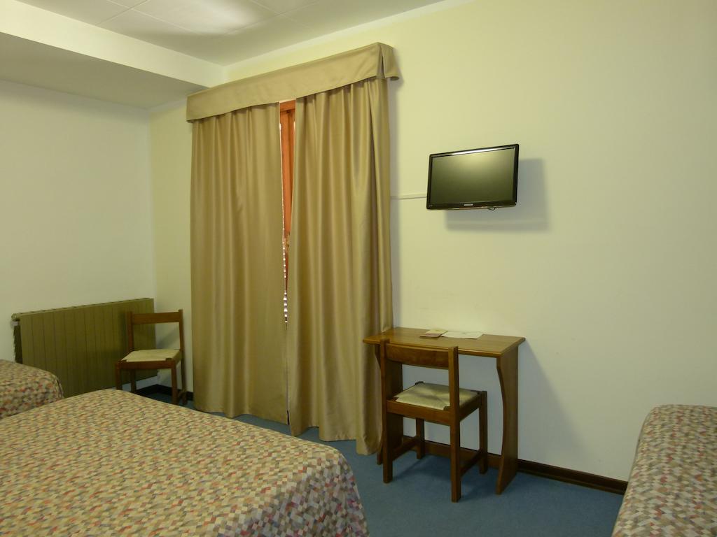 Hotel Cursula Cascia Zimmer foto